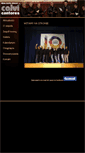 Mobile Screenshot of calvicantores.pl